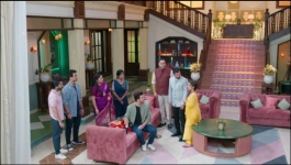 Pyaar Ka Pehla Adhyaya Shiv Shakti - 11th July 2024